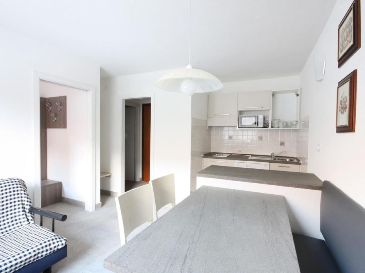 Apartment Kristall By Interhome Mezzana  Exterior foto