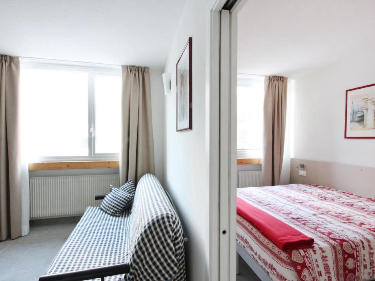 Apartment Kristall By Interhome Mezzana  Exterior foto